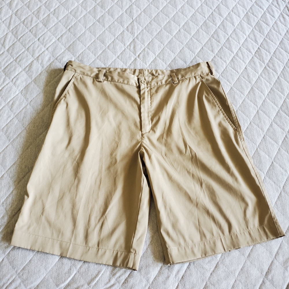 Nike Golf Men's Khaki shorts